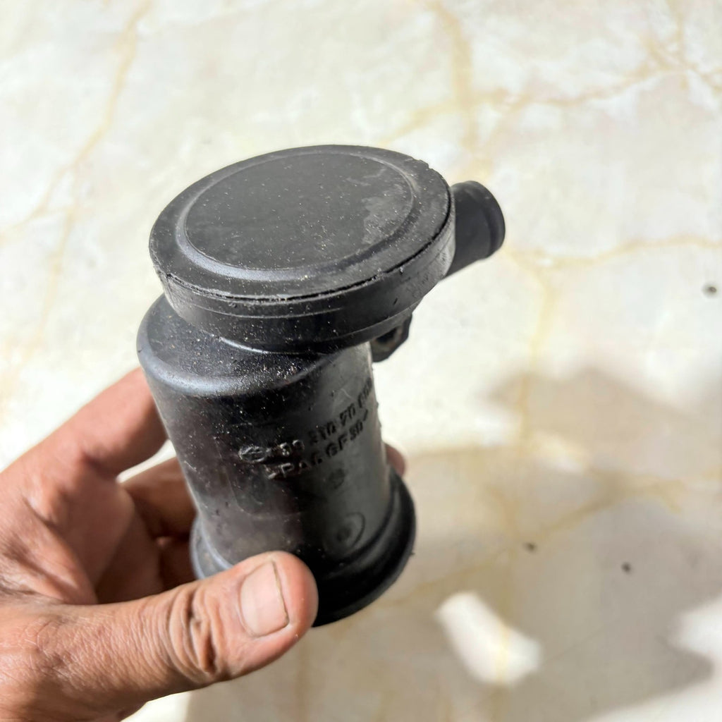 LAND ROVER DEFENDER 200TDI 300TDI CRANK CYCLONE BREATHER 3931070900 1998