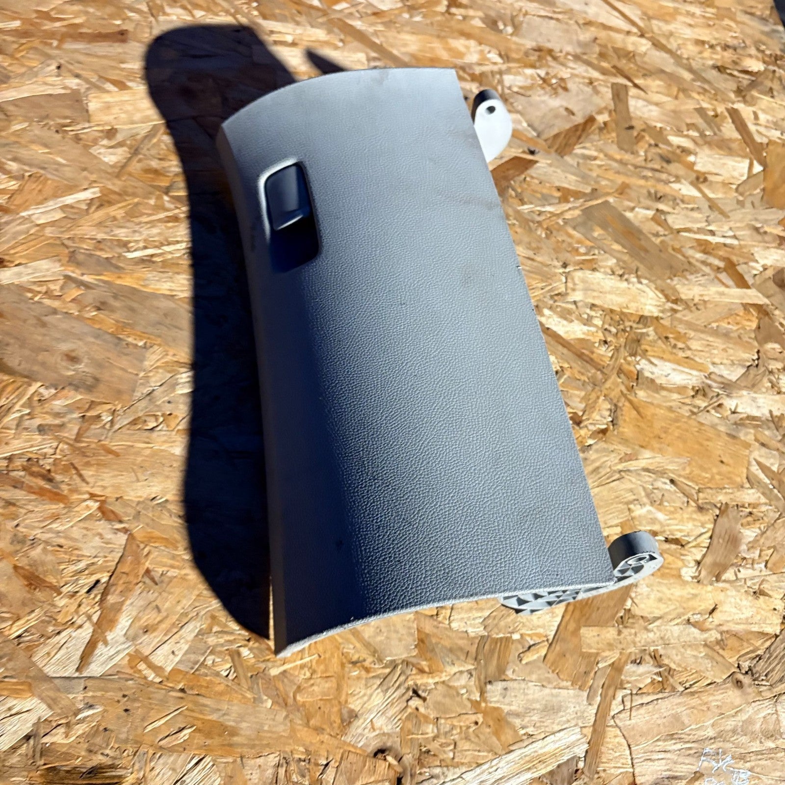 SKODA FABIA 2007-2014 GLOVE BOX DOOR
