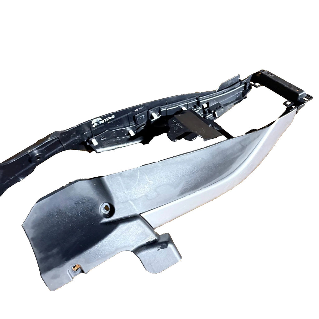 Mitsubishi Outlander Mk2 11/06-06/12 Gear Shifter Surround Console Trim 8011A069