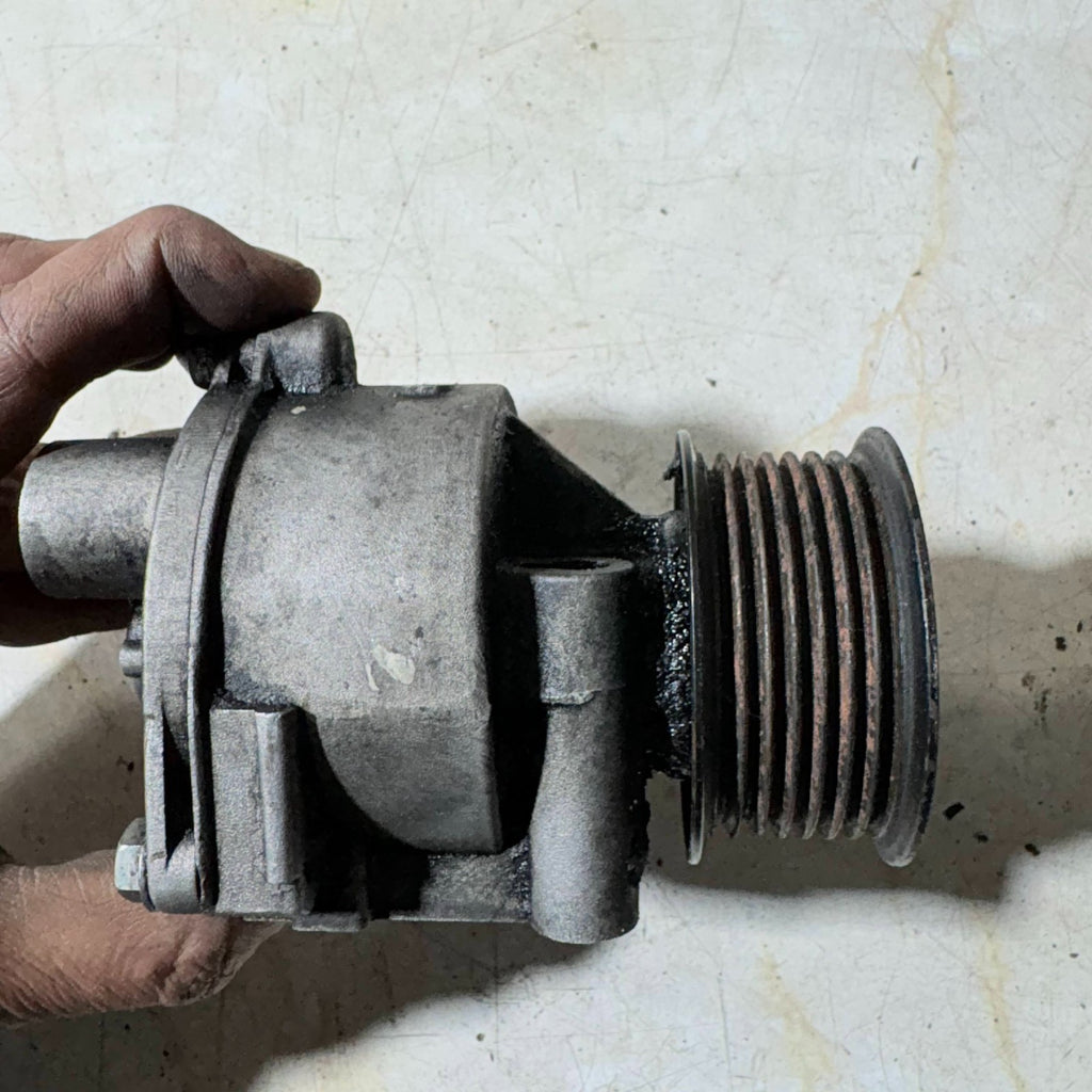 Ford Transit Mk6 2000-2006 Brake Servo Vacuum Pump Diesel 2.0/2.4 Duratorq