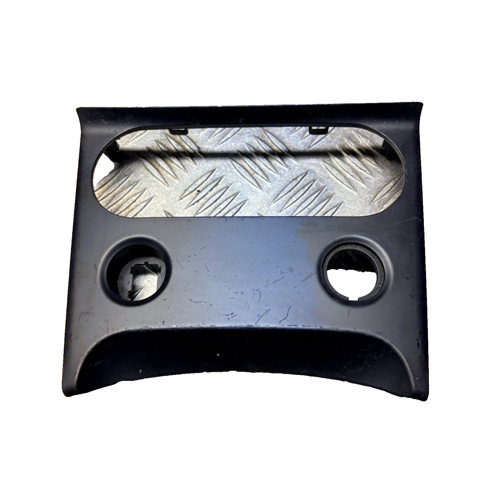 Nissan Qashqai J10 2006-2013 Heater Control Surround Dash Trim A00270A77000