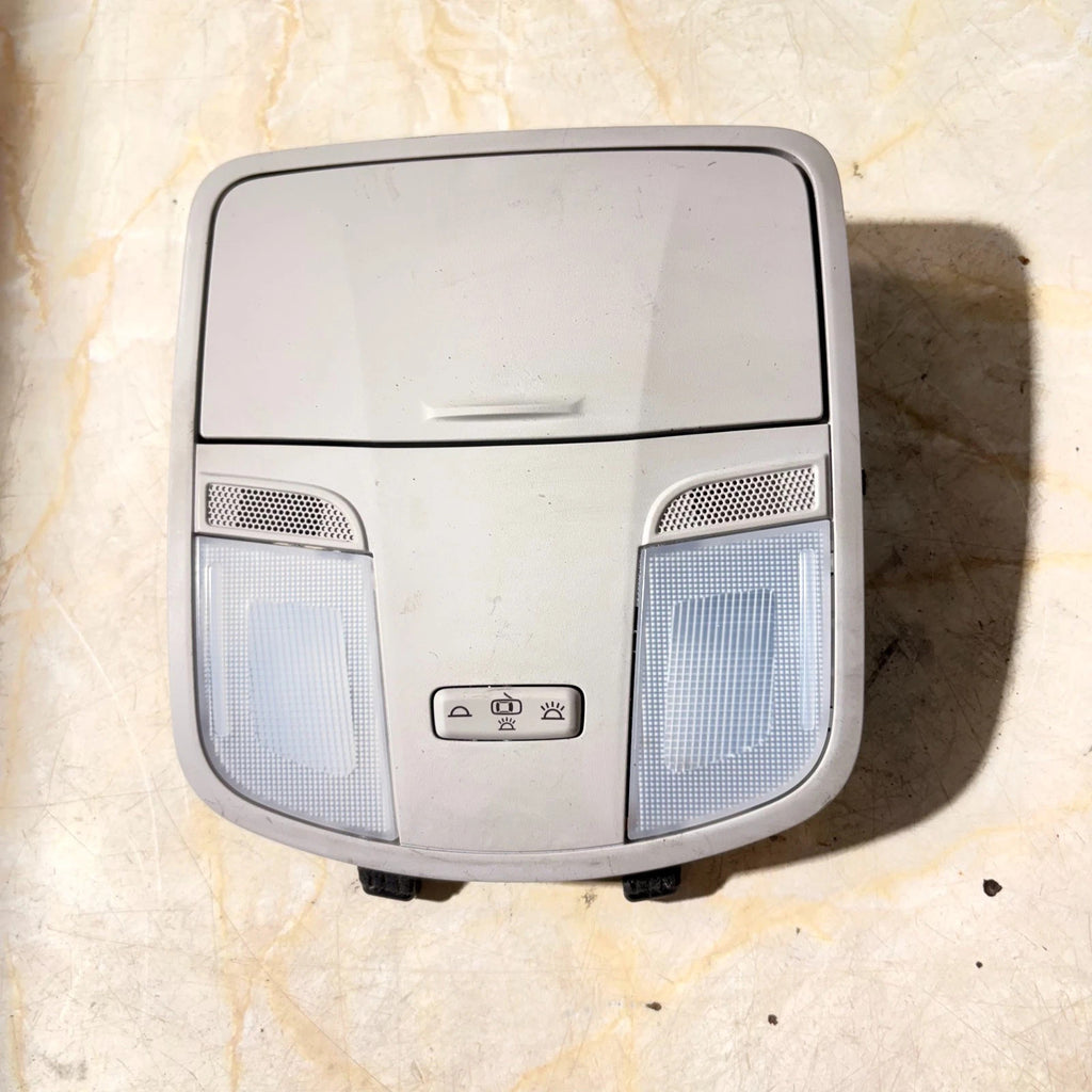 HYUNDAI KONA EV 2018-2021 INTERIOR LIGHT FRONT ROOF 92800-F2000