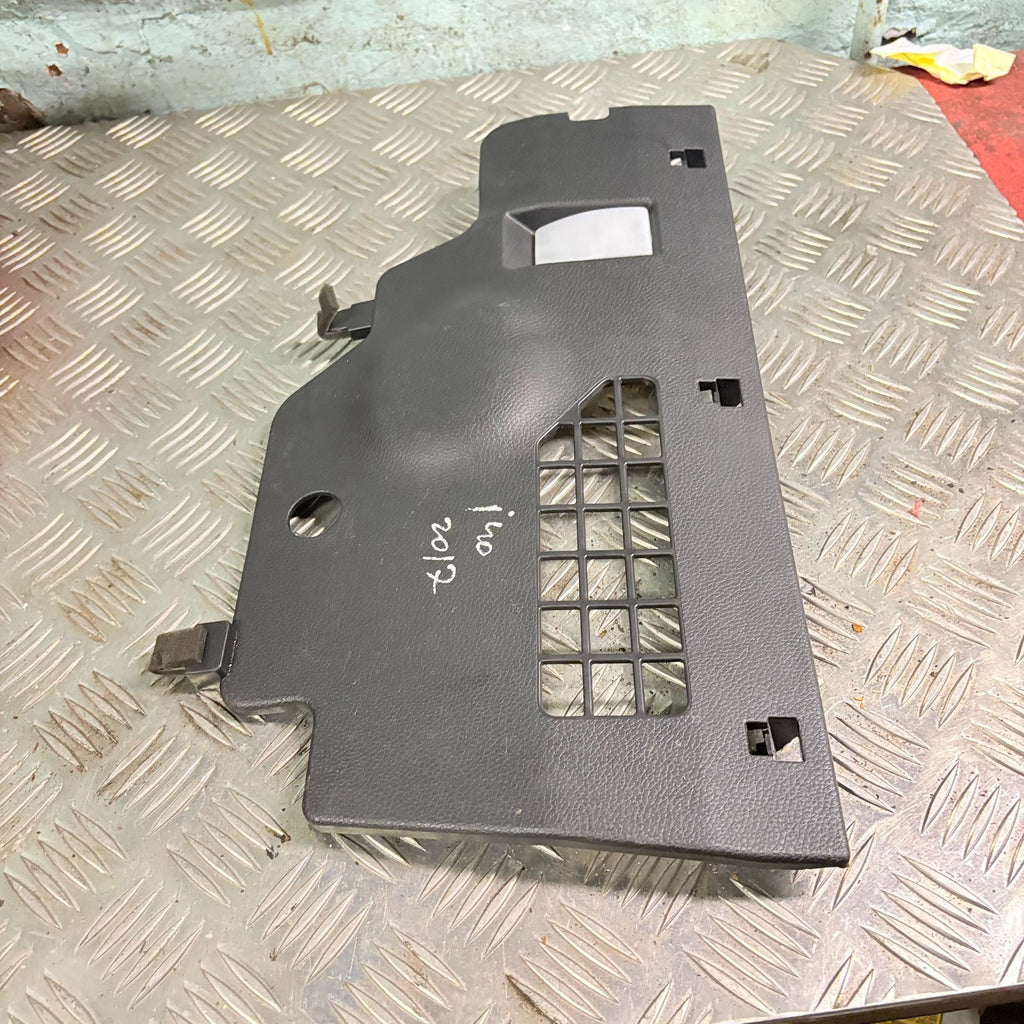 HYUNDAI i40 2011-2017 Lower Dashboard Panel