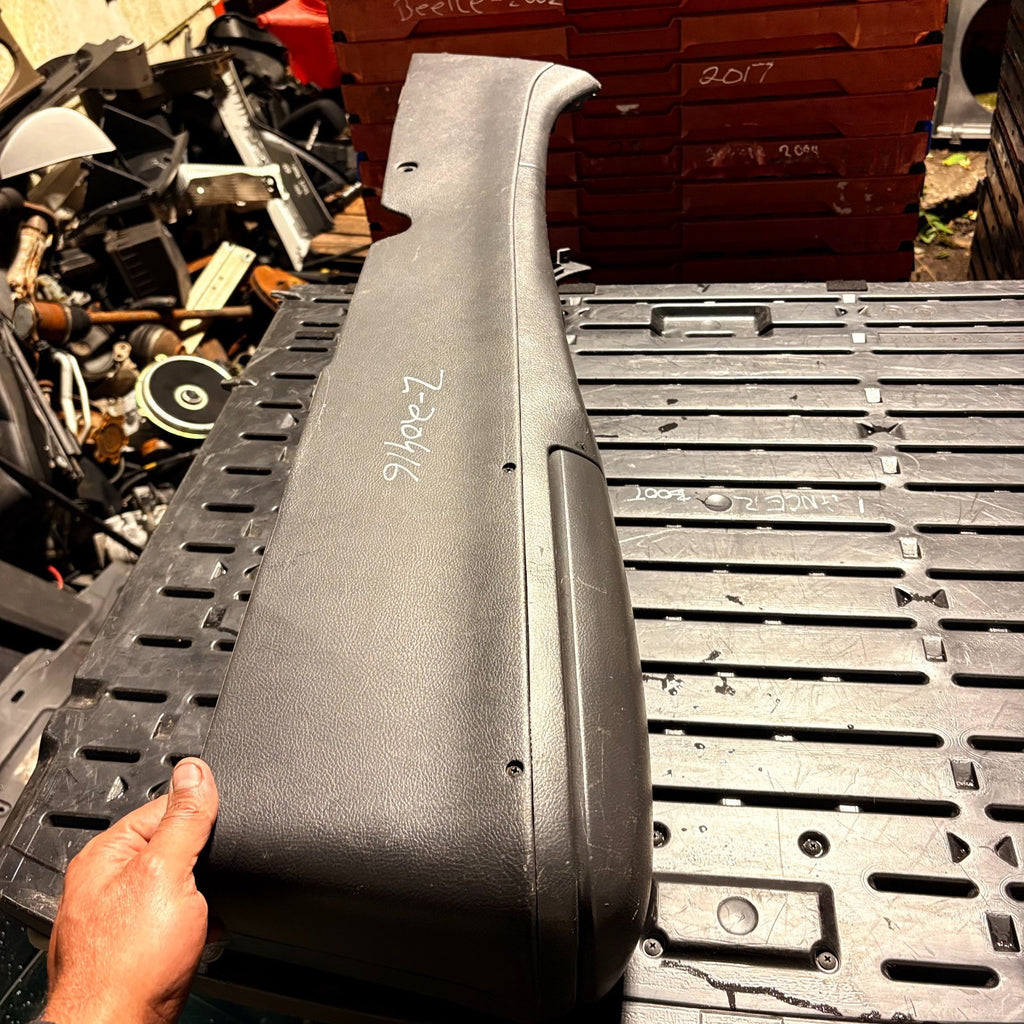 Toyota Celica C3 99-06 Center Console Box Armrest Storage Cup Holder