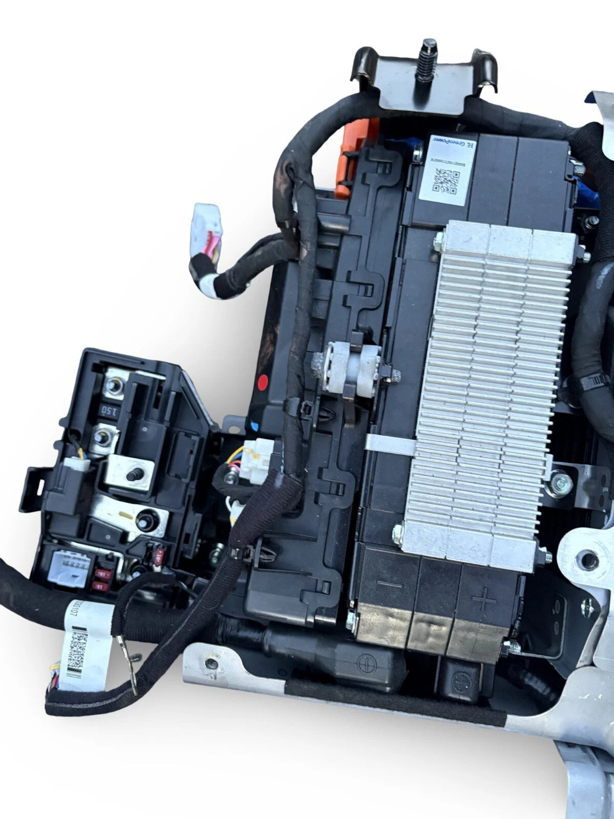 Hyundai KONA HYBRID HYBRID BATERRY AKU 37501CM000, 100RES-020042