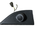 Hyundai Getz TB Front Left Mirror Triangle Tweeter Speaker Cover Trim 2002-2011