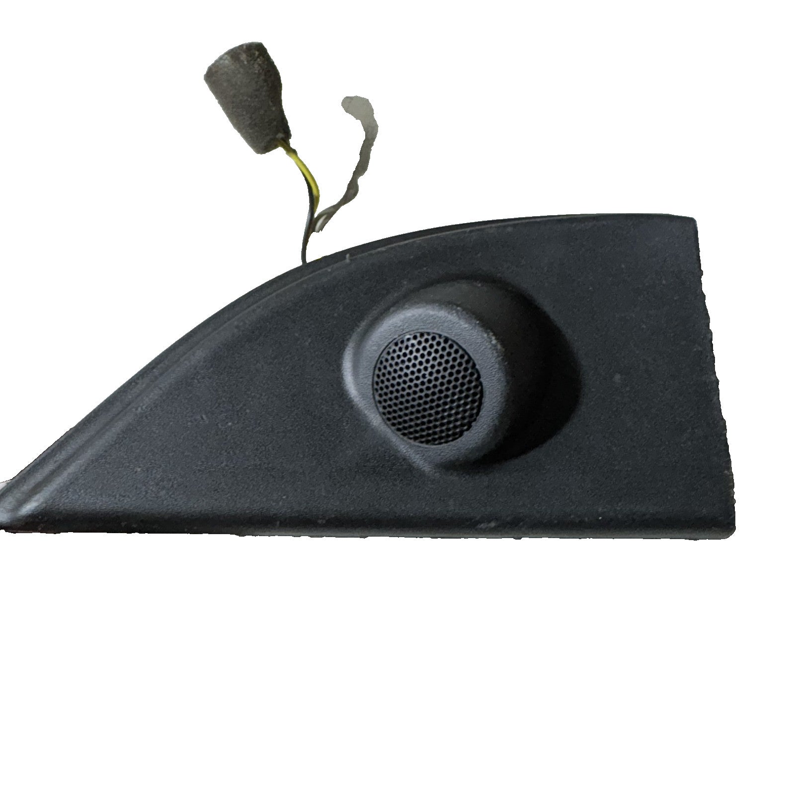 Hyundai Getz TB Front Left Mirror Triangle Tweeter Speaker Cover Trim 2002-2011
