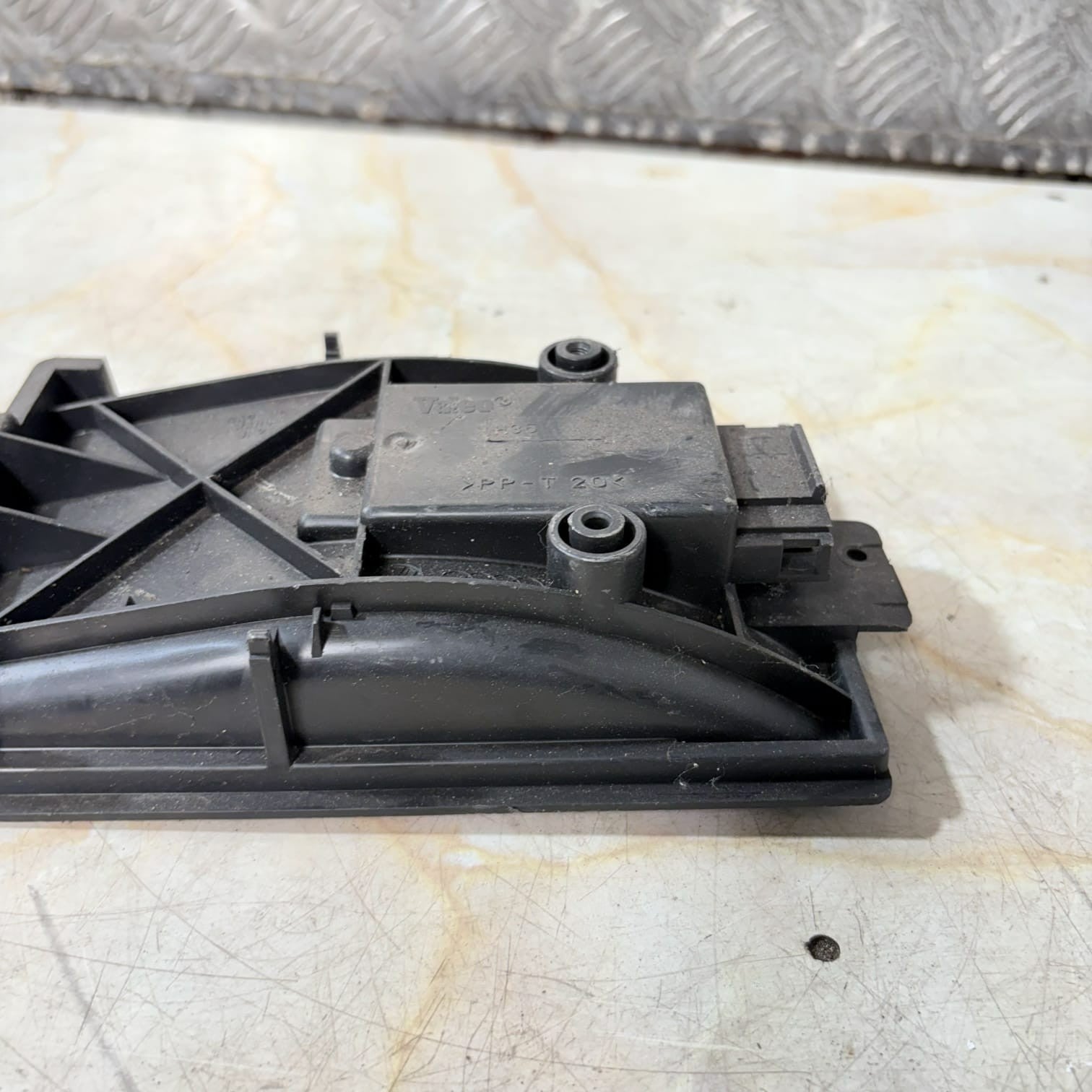 VW New Beetle 1998-2010 Heater Blower Resistor Fan Speed Controller 1J0907521