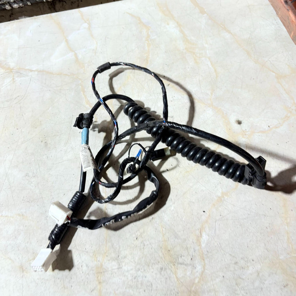 Citroen C1 2014-2020 Interior Wiring Loom