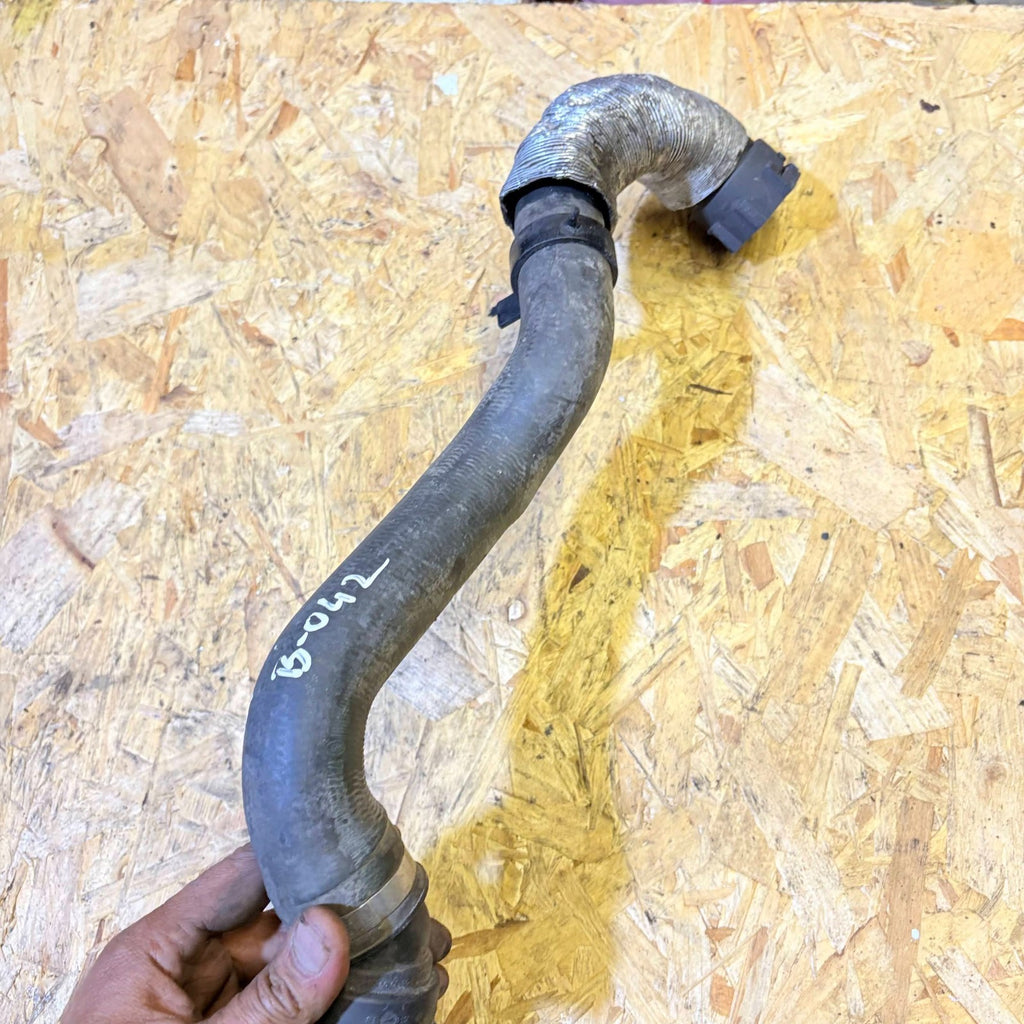 BMW 3 Series E90 Saloon 2010 (E9x 5th Gen) Engine Coolant Hose Pipe