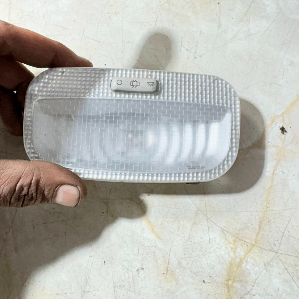 CITROEN C3 PICASSO 2008-2017 INTERIOR LIGHT 9682063980