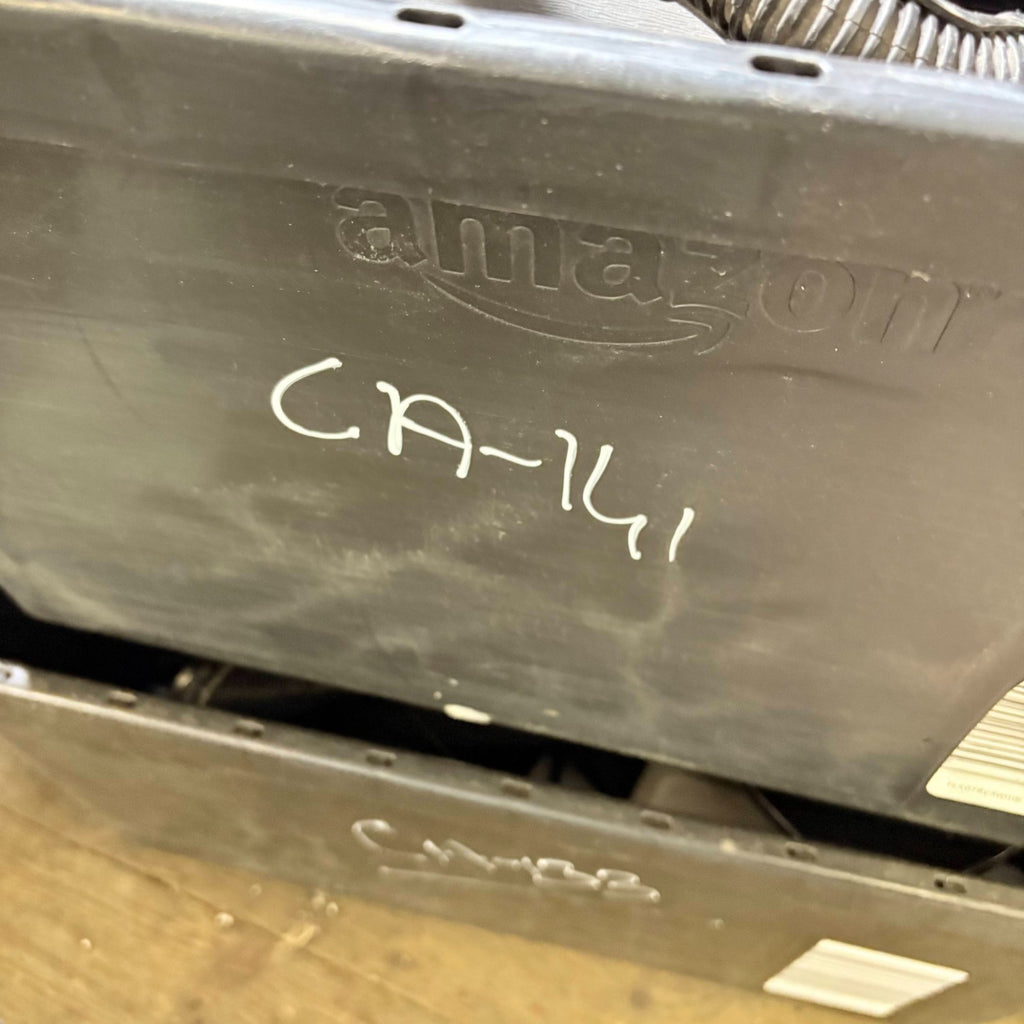 1FR741DAAB Right Rear Seatbelt Hitch for DODGE CALIBER