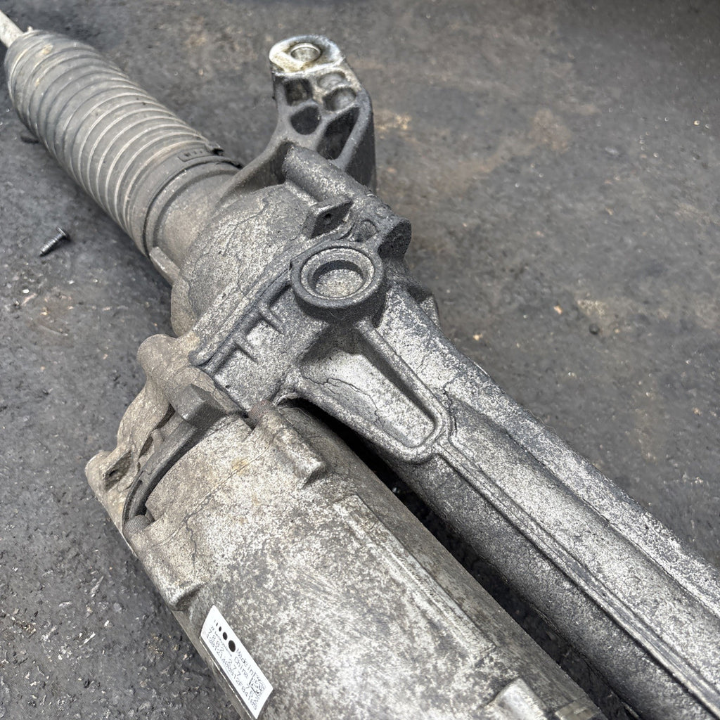 LAND ROVER DISCOVERY 5 MK5 L462 2017-2024 POWER STEERING RACK 7802277762 40854