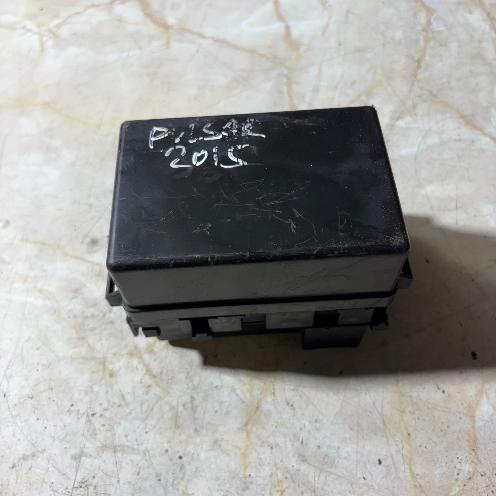 NISSAN PULSAR 2014-2018 FUSE BOX RELAY BOARD 243821KN0A