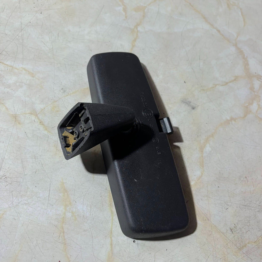 VW Up Seat Mii Skoda Citigo 2011-2019 Rear View Mirror 021204