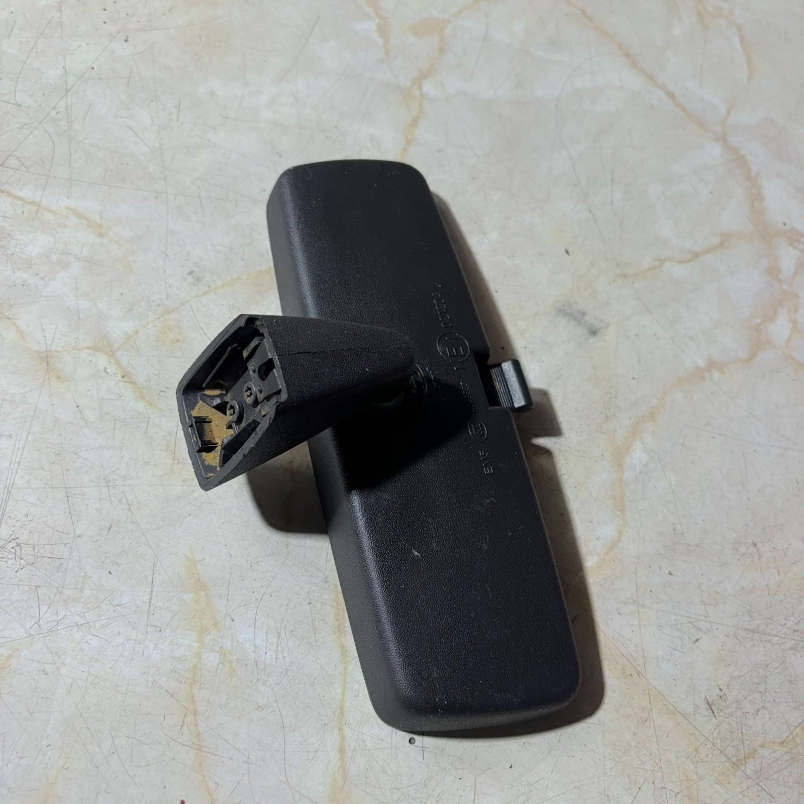 VW Up Seat Mii Skoda Citigo 2011-2019 Rear View Mirror 021204