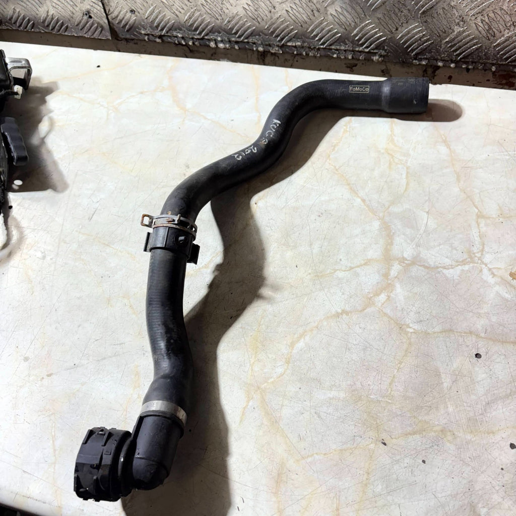 FORD KUGA WATER COOLANT PIPE HOSE FV41-8286-AC MK1 2012-2018