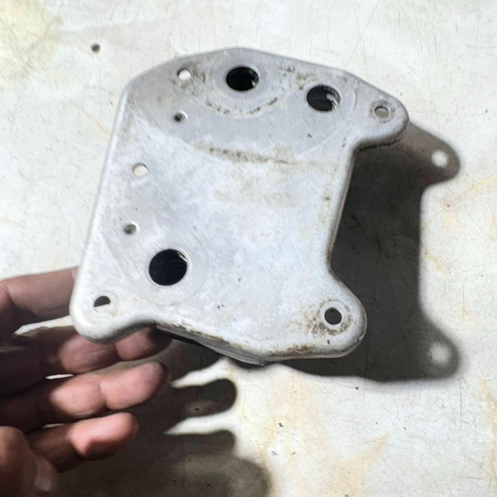 MERCEDES SPRINTER 1997-2005 2.2 CDI OIL COOLER A6111880301