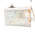 Dodge Caliber 2006 Amplifier Audio Control Module 04672377AF