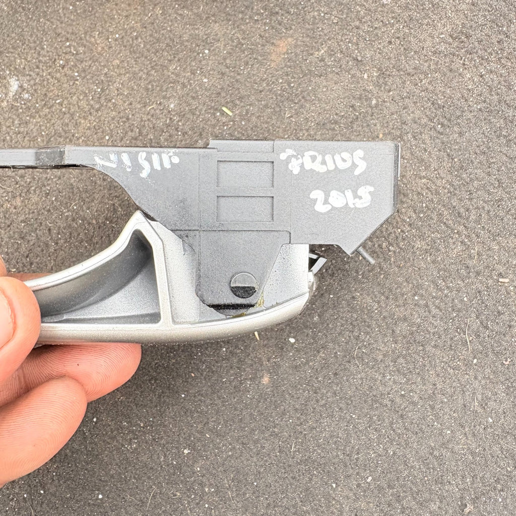 Toyota Prius Left Passenger Nearside Front Inner Door Handle 2015