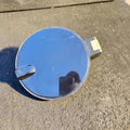 VAUXHALL ASTRA 2005 FUEL FLAP COVER LID