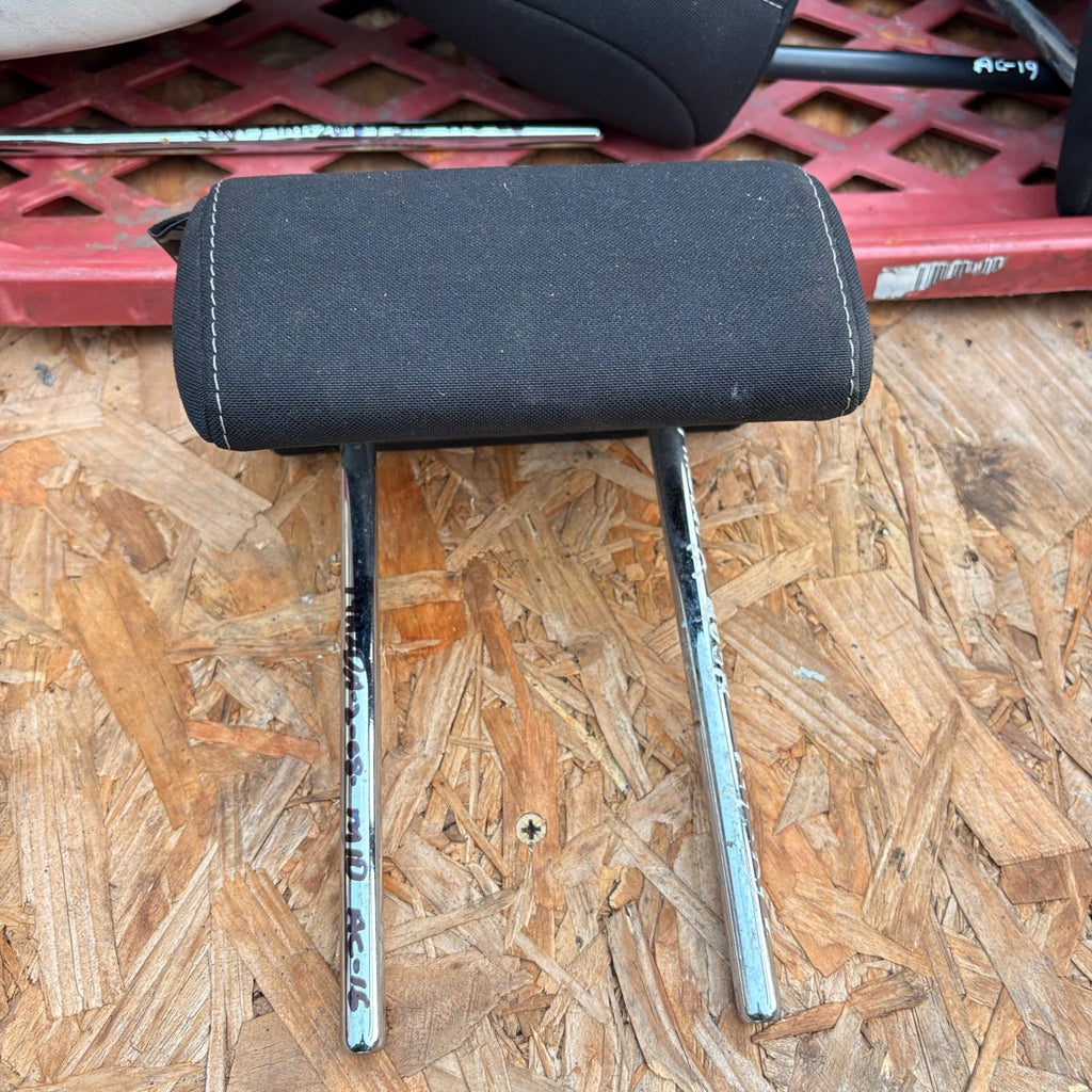 MAZDA 2 MK2 2007-2015 REAR CENTRE MIDDLE SEAT HEADREST