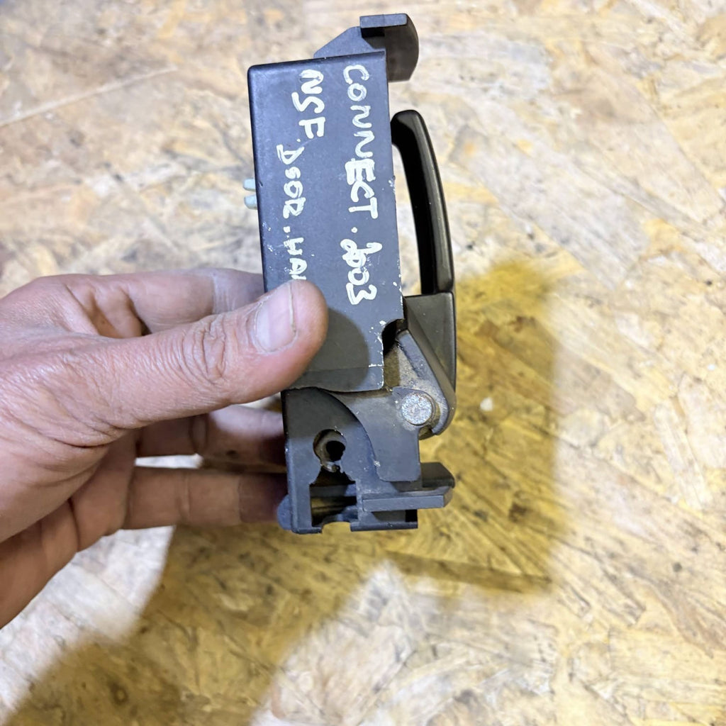 Ford Transit Connect 2002-2009 Front Left Interior Door Handle NSF