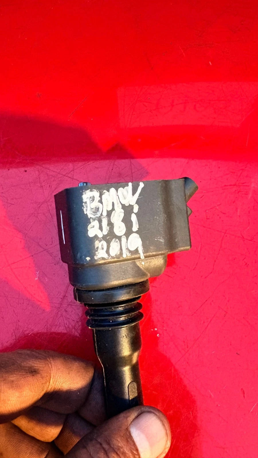 BMW MINI Ignition Coil 8643360-05 12138643360 77850002 B38 B48 B58 2014-2024