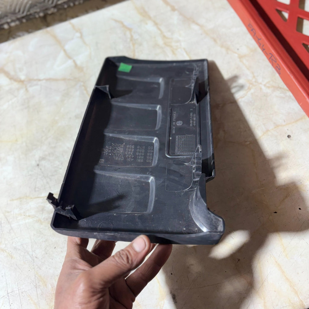 71041PS07A0 Engine Cover for Vauxhall Adam 2013-2019