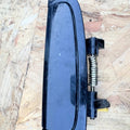 KIA PICANTO EXTERNAL DOOR HANDLE REAR LEFT PASSENGER SIDE