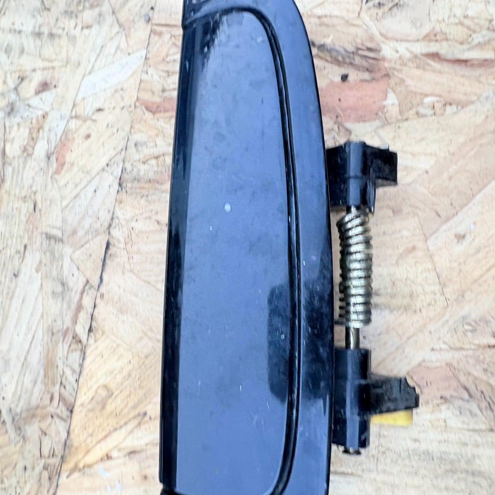 KIA PICANTO EXTERNAL DOOR HANDLE REAR LEFT PASSENGER SIDE