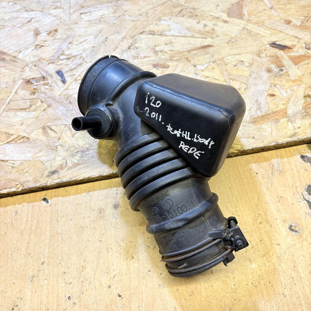 Hyundai i20 2011 Intake Pants (Air Pipe)(Air Pipe) 281381j1001