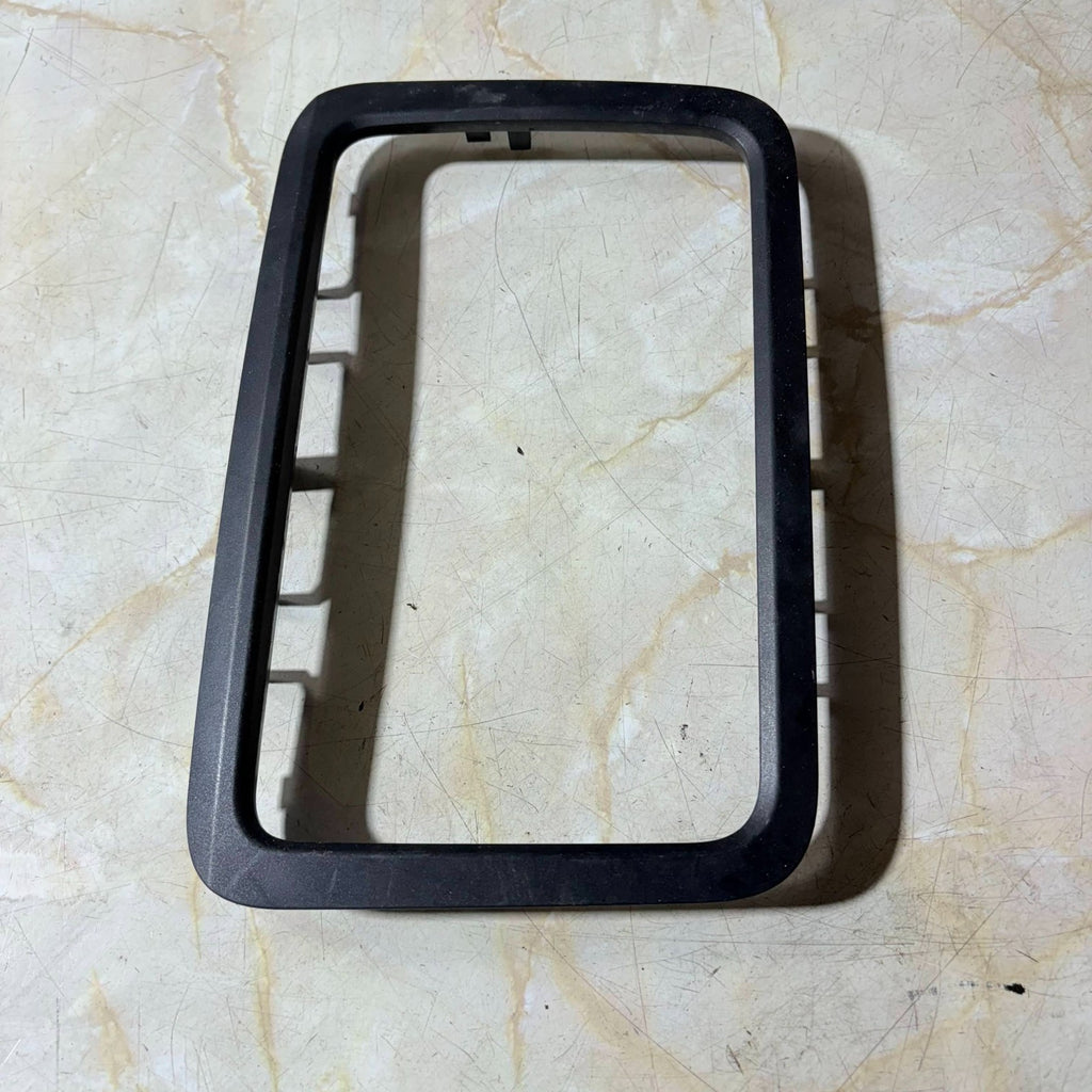 SKODA FABIA 2003 DASH STEREO SURROUND 5J0858069