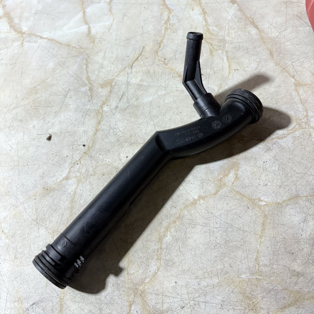 Water Pipe for Volkswagen Polo 2010