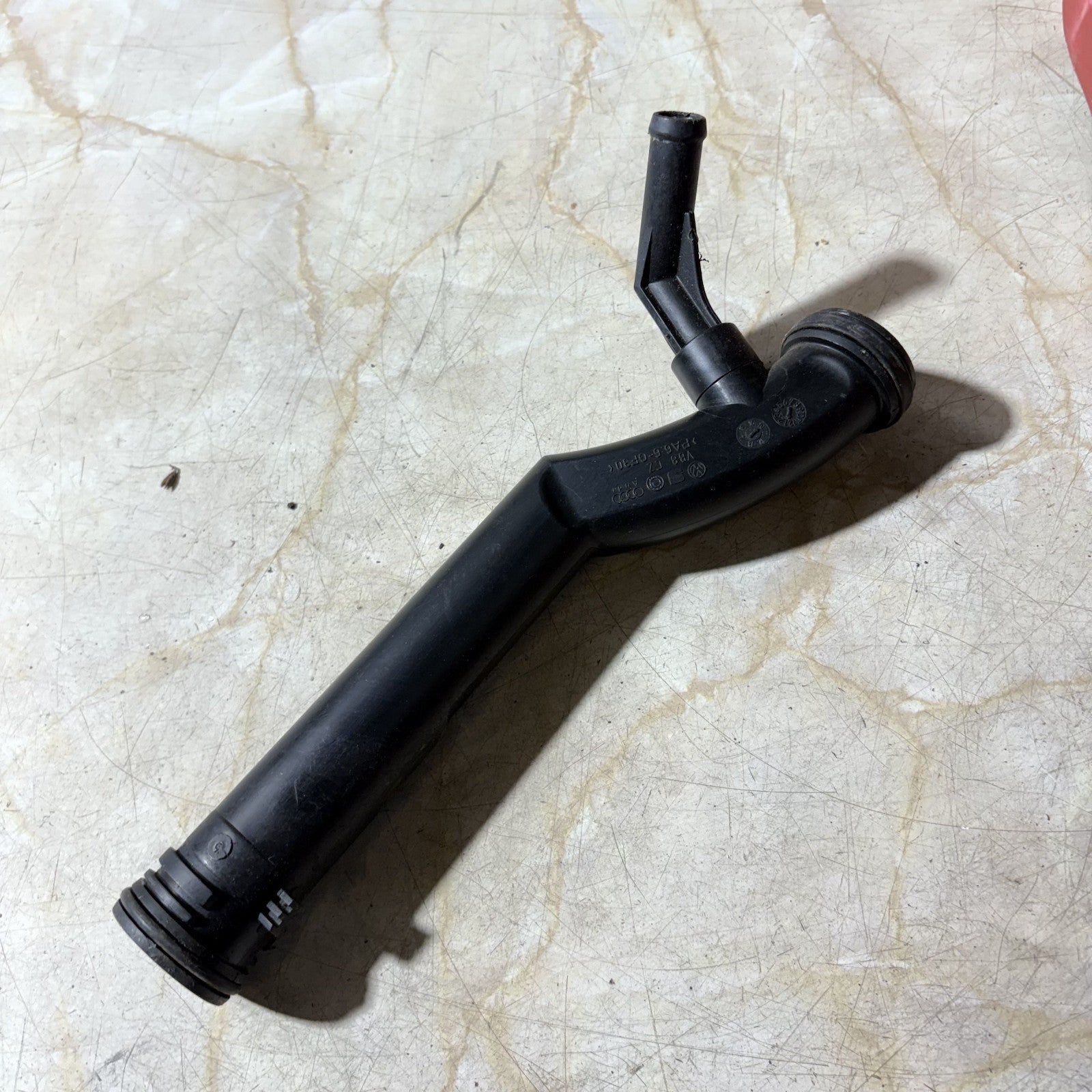 Water Pipe for Volkswagen Polo 2010