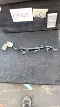 FORD PEUGEOT VOLVO S60 P3 MK2 1.6 D2 GLOW PLUG WIRING LOOM 9671583580