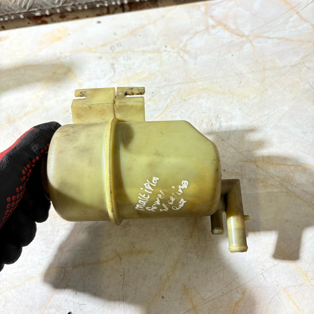 Fiat Multipla 1998-2010 Power Steering Fluid Reservoir Tank 46559973 B309