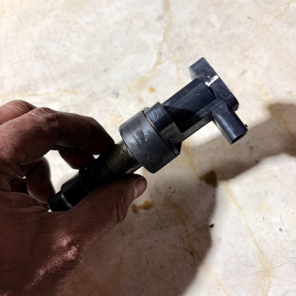 JAGUAR X TYPE IGNITION COIL PACK 6R83-12A366-BA A1238-10