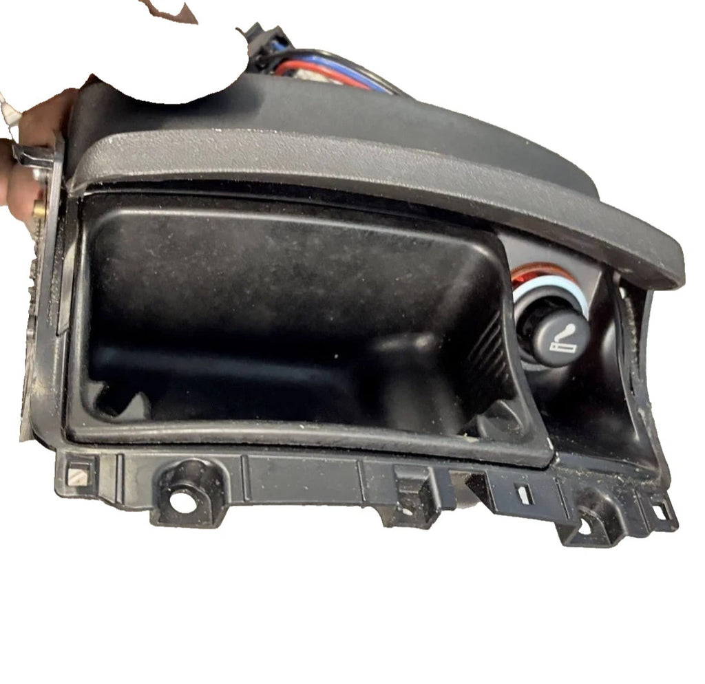 VW Lupo 1999-2006 / Polo 6N2 2000-2002 Centre Console Ashtray 12V 6X0857309B