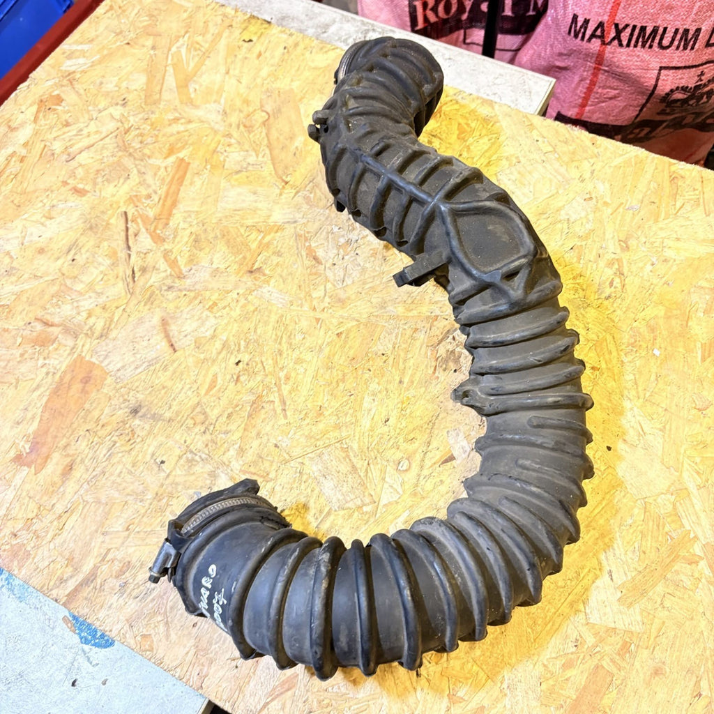RENAULT TRAFIC II (03.01-) INTERCOOLER PIPE 8200607746, 93858731 2007