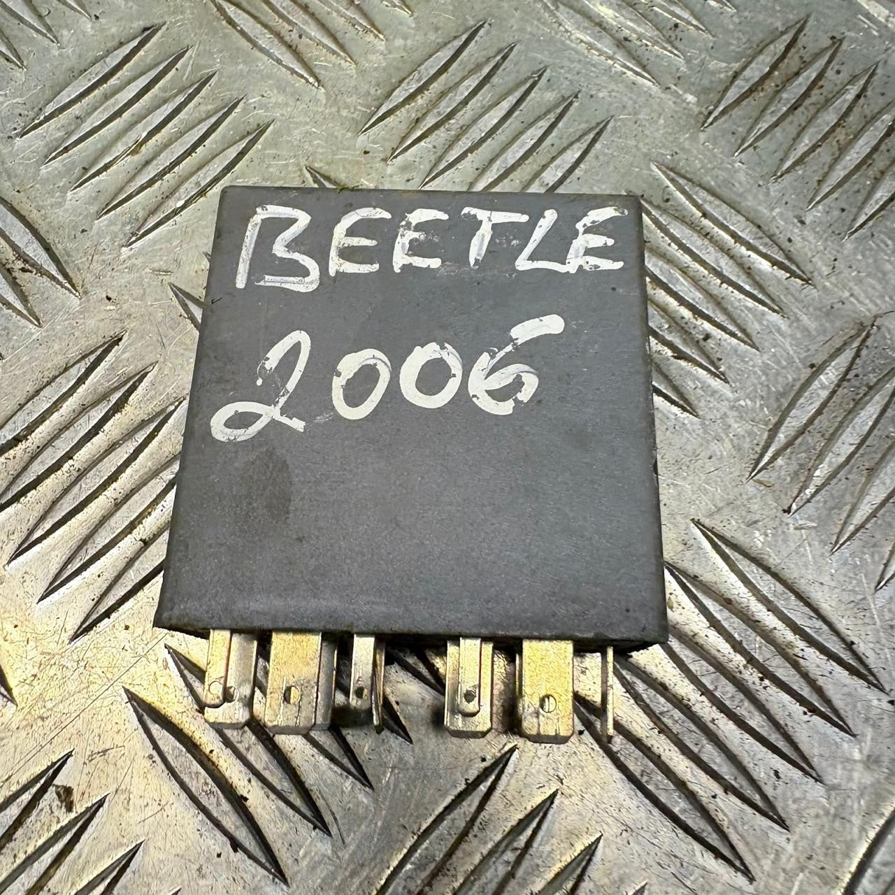 VW Beetle 98-10 Golf Mk4 00-06 Jetta/Bora 99-05 Passat B5 98-05 Wiper Relay #192