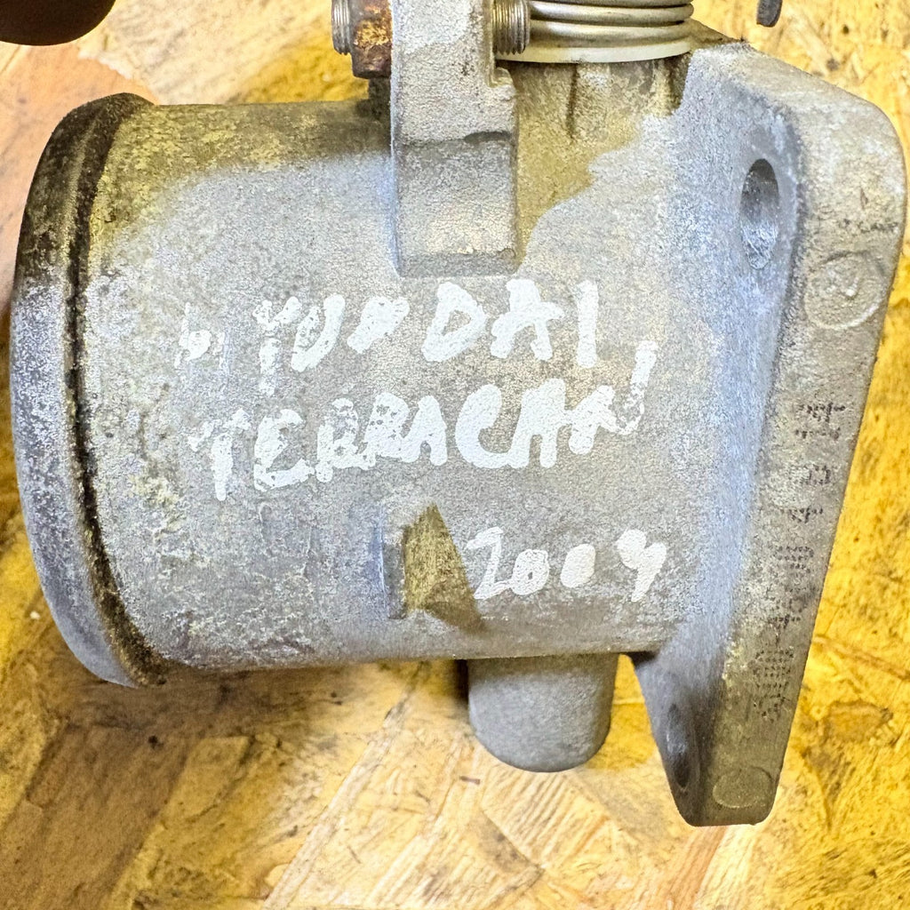 2003-2009 HYUNDAI TERRACAN THROTTLE BODY 35100-27XXX