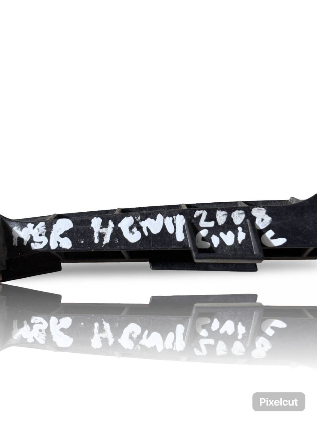 Honda Civic Mk8 2006-2011 Rear Bumper Bracket Right Driver Side NF12HOG