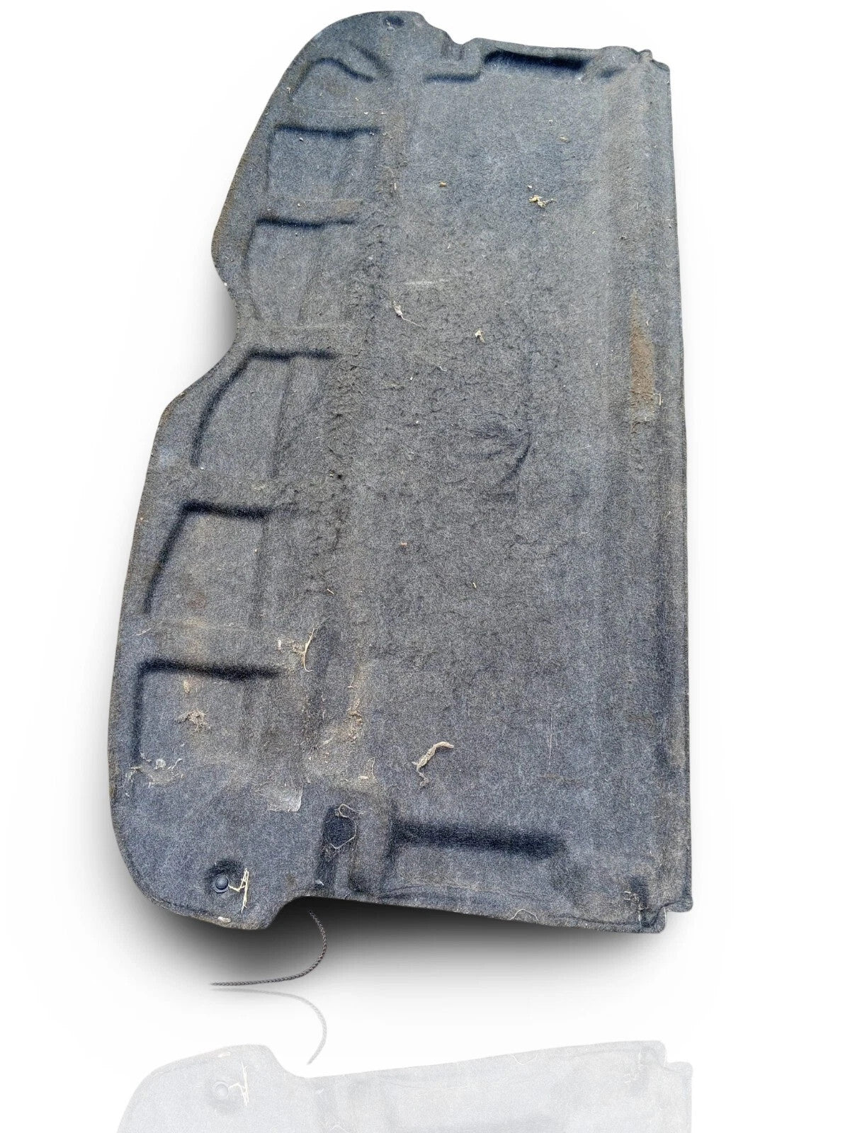 PEUGEOT 307 PARCEL SHELF 2002 MODEL