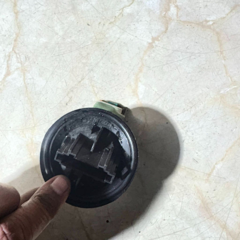 Heater Resistor for VOLKSWAGEN POLO 2011