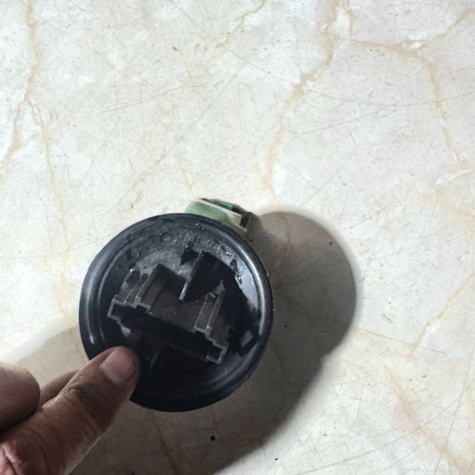 Heater Resistor for VOLKSWAGEN POLO 2011