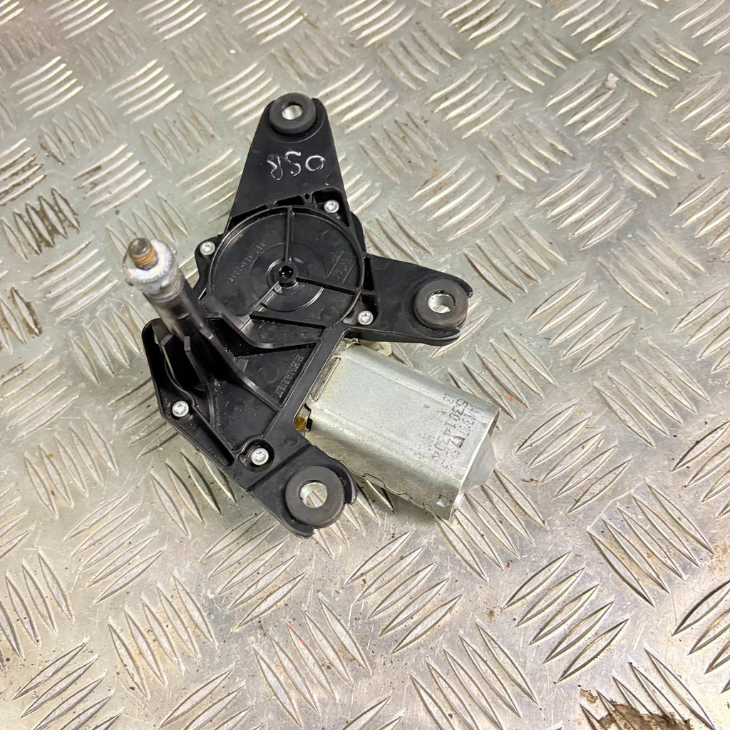 RENAULT TRAFIC 2001-2013 REAR WIPER MOTOR 53014304