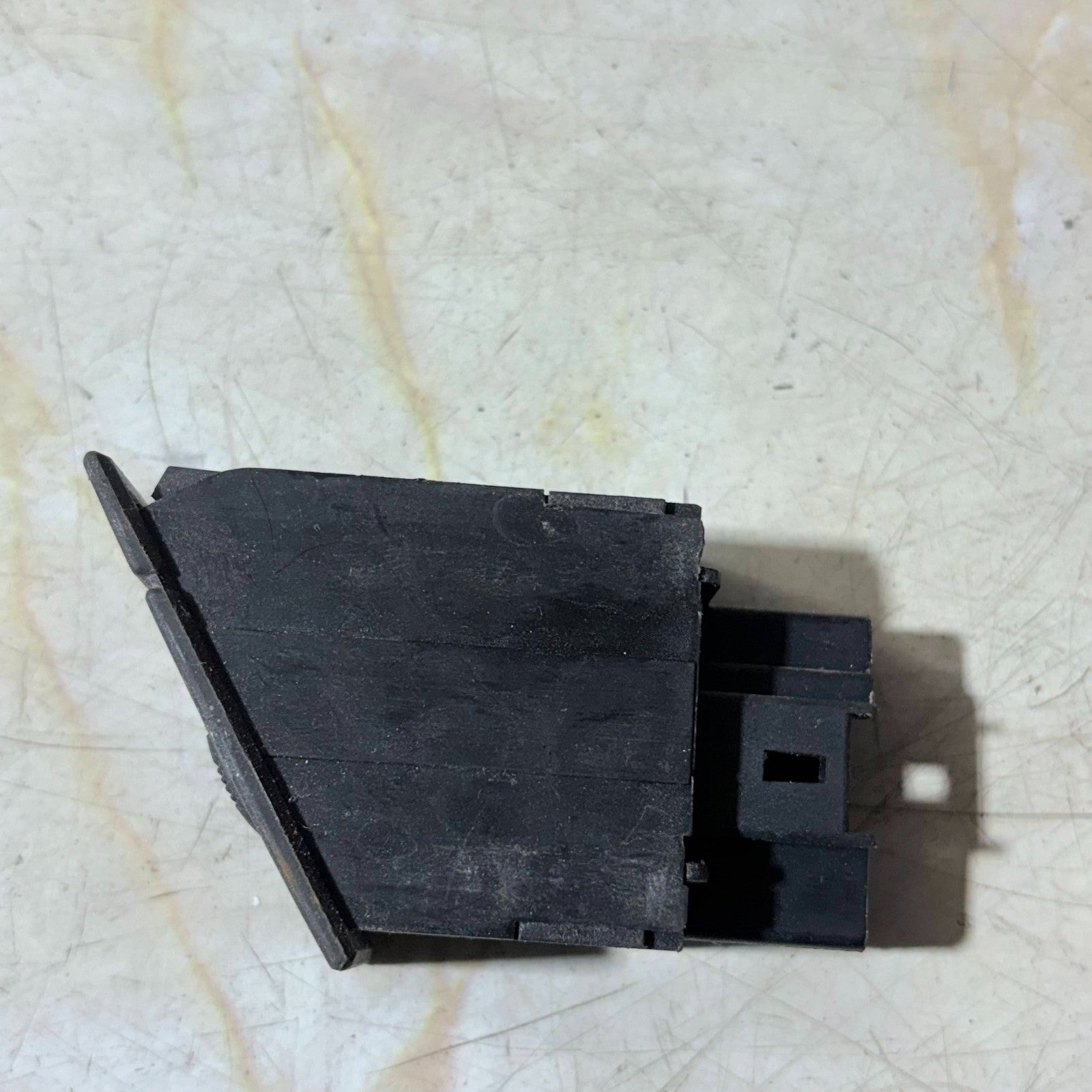 PEUGEOT 406 Headlight Height Adjustment Switch 1925698 2010-2014