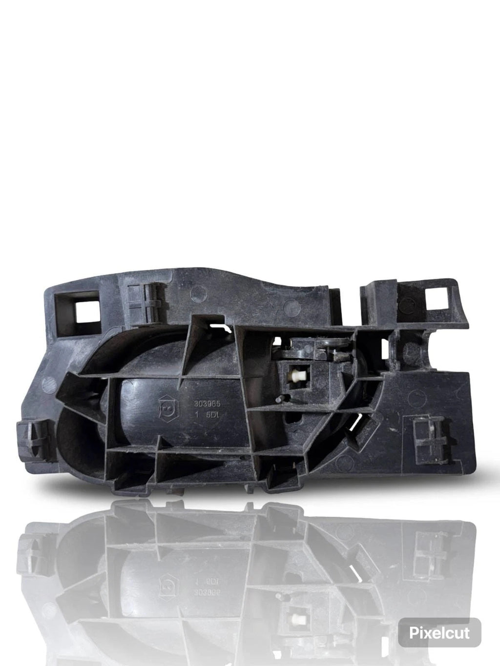 PEUGEOT PARTNER 15 HDI DOOR HANDLE INTERIOR (O/S/F) 303965