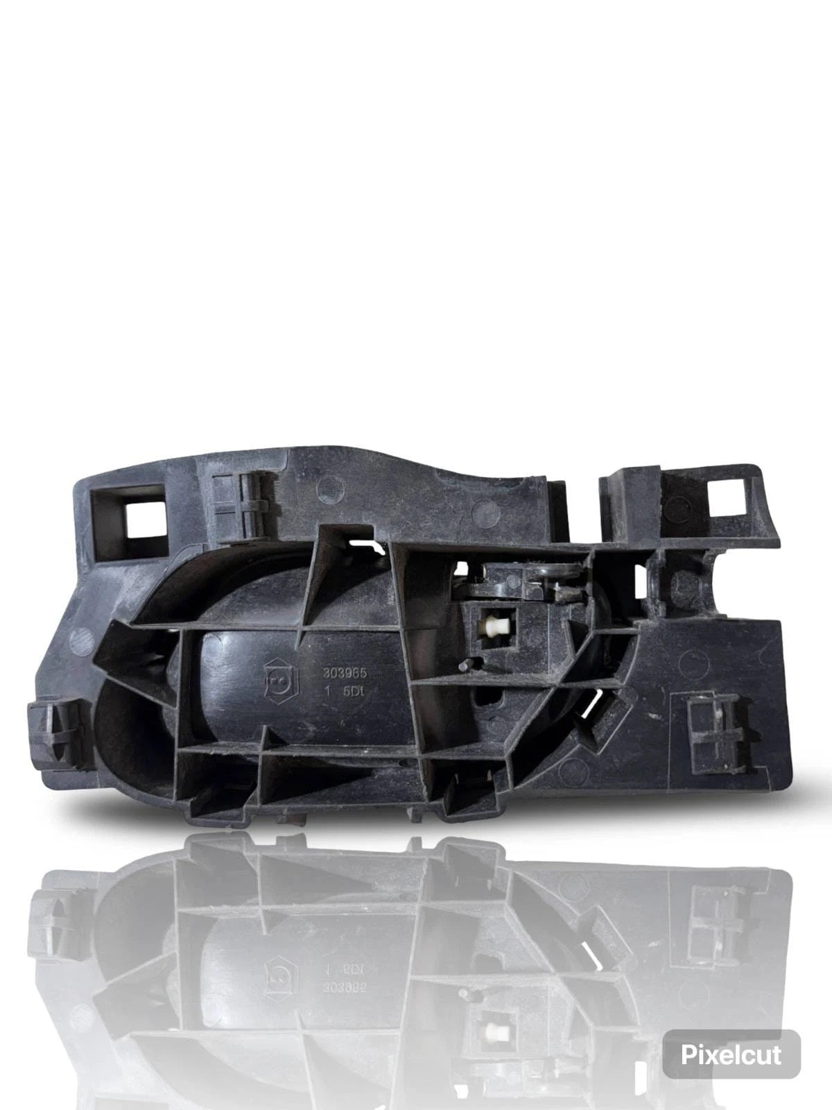 PEUGEOT PARTNER 15 HDI DOOR HANDLE INTERIOR (O/S/F) 303965